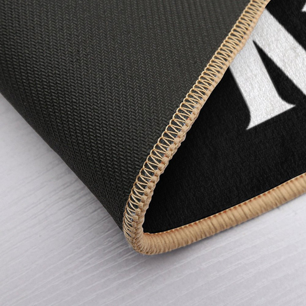 Kithh  Rapid-Drying Bath Mat
