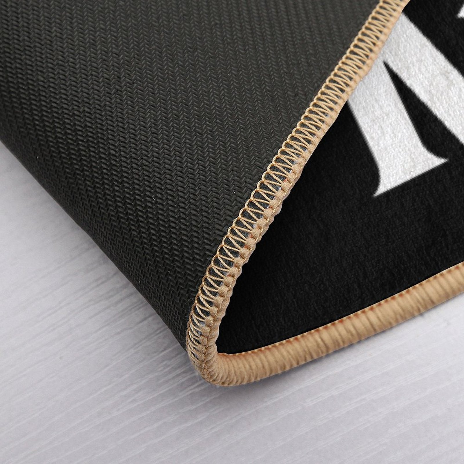 Kithh  Rapid-Drying Bath Mat