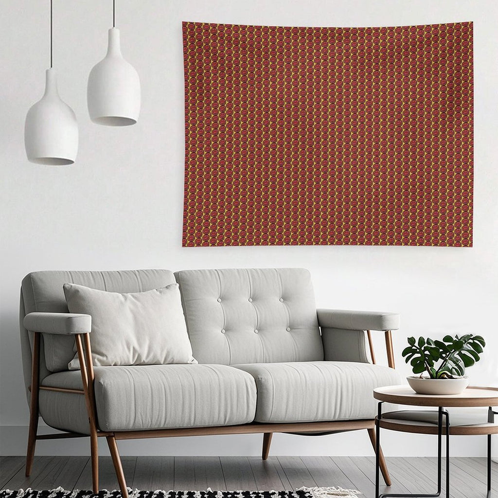 PILOT COLLECTION HAPPY PAL 2 Tapestry