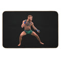 Conor McGregor – UFC Icon & MMA Legend  Non-Slip Bath Mat