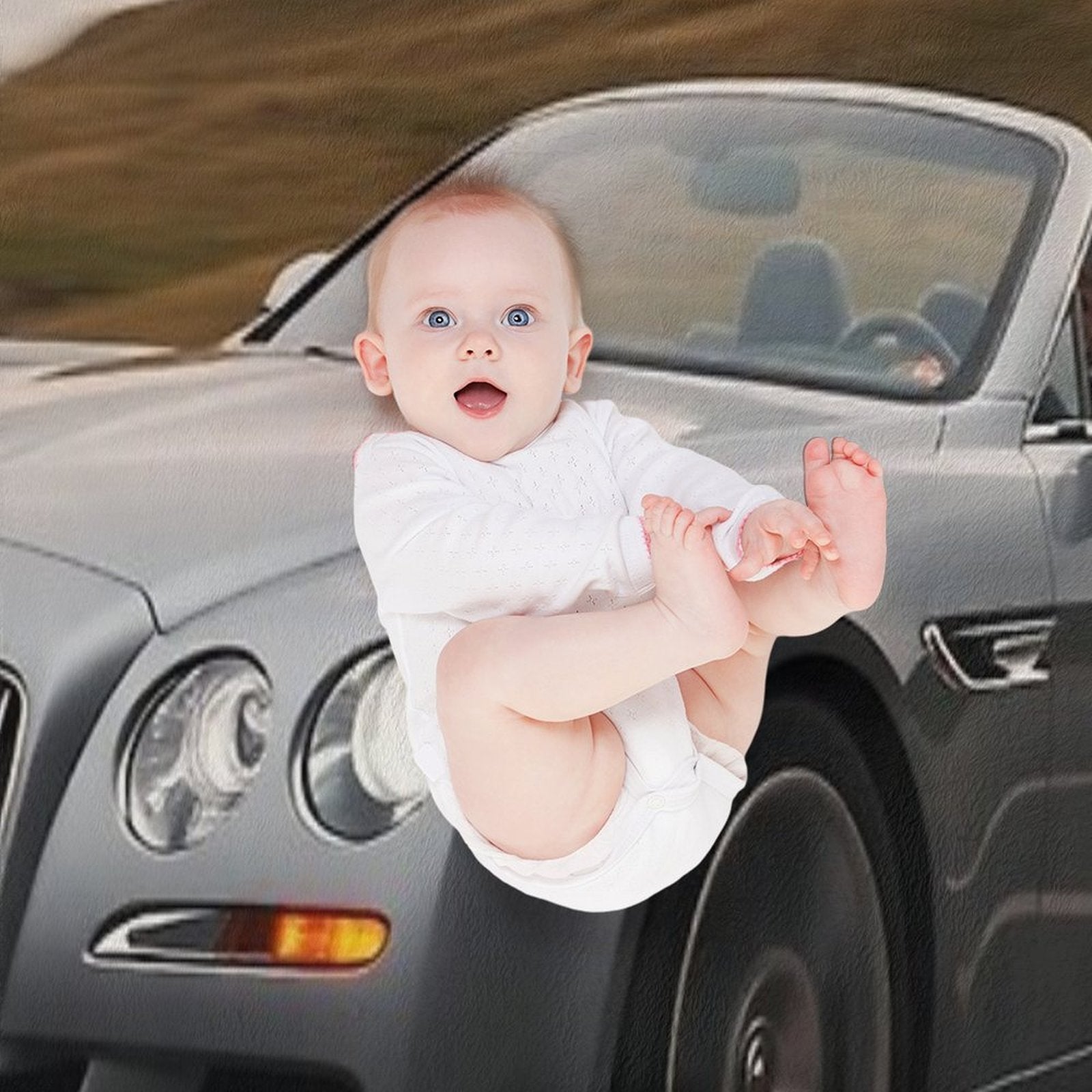 Cold Convertible Gift-ready Throw Blanket