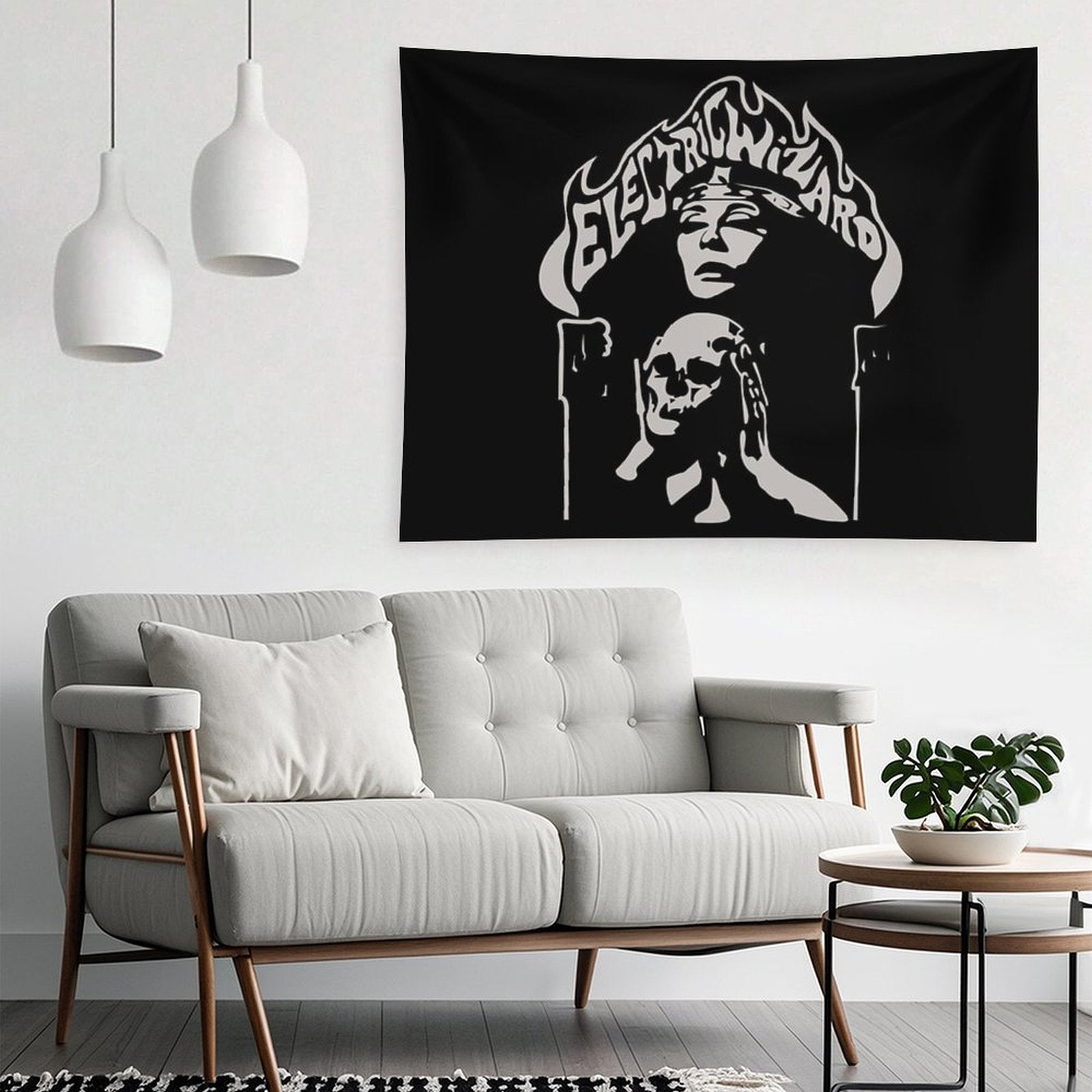Electric Wizard Tapestry