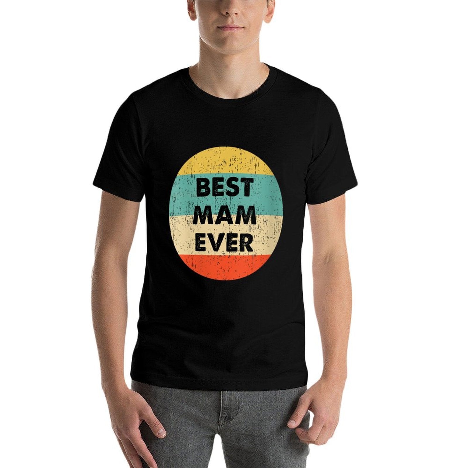 Womens Mam  Breathable T-Shirt