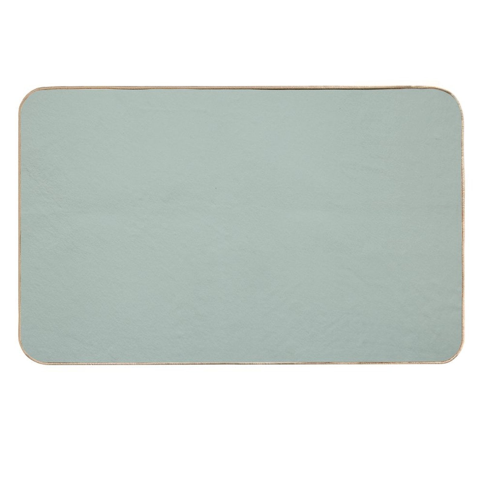 Color Ash  Multi-Purpose Bath Mat