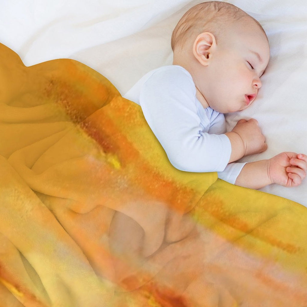 Dune 2020 Machine-washable Throw Blanket