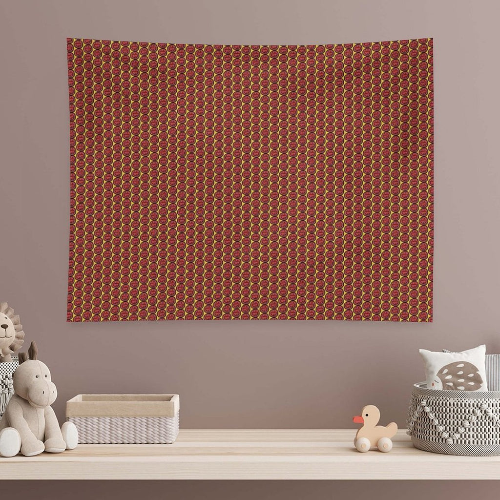 PILOT COLLECTION HAPPY PAL 2 Tapestry
