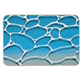 Beach Suds  Non-Slip Bath Mat