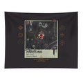 Cosmic Black Tapestry