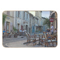 French Life  Eco-Friendly Bath Mat