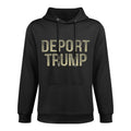 Deport Trump - Vintage Style - All-Day Comfort Hoodie