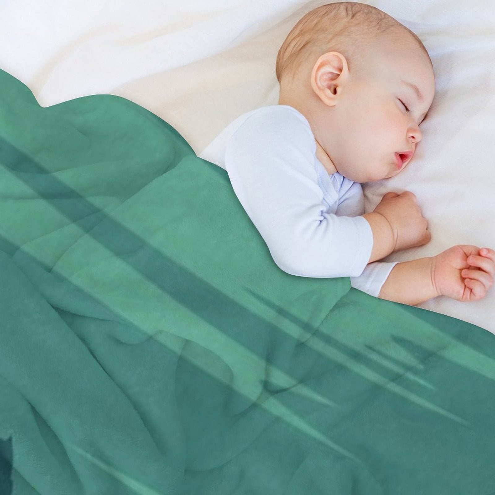 The Red River Durable Throw Blanket