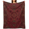 College Dorm Sets All-season Throw Blanket