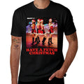 Mean Girls - Fetch Christmas Santa Outfit  Durable T-Shirt