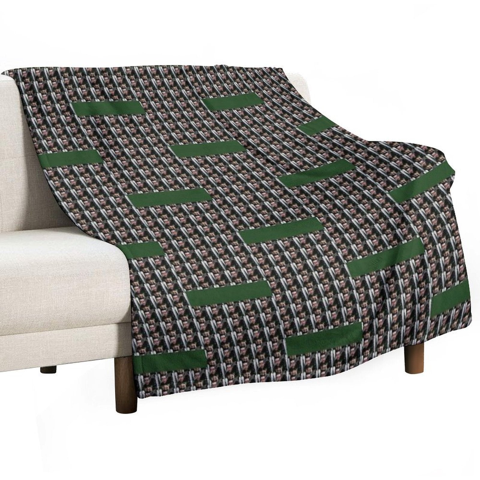 Cobes (sorcerer’s)Apprentice  Chiffon Top Premium Throw Blanket