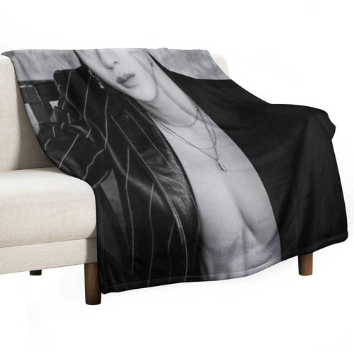 Bang Chan Versatility Throw Blanket