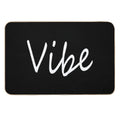 Copy of Speech Bubble  Easy Maintenance Bath Mat