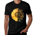 I Became A CNA Because Your Life Is Worth My Time Tshirt  Moisture-wicking T-Shirt