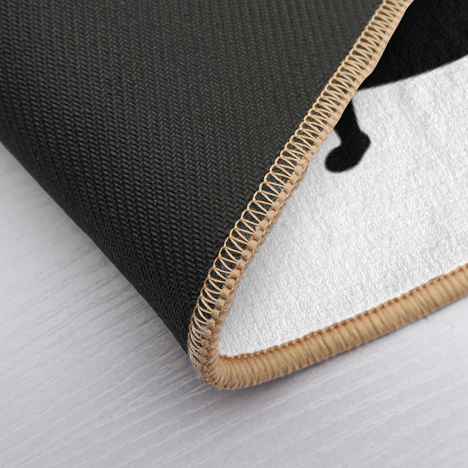 Bathroom  Toxin-Free Bath Mat