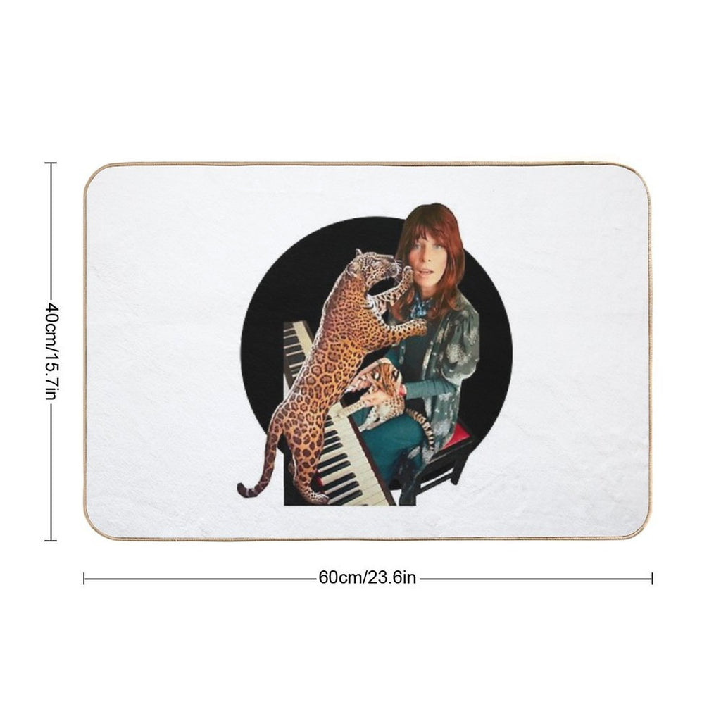 Tenderness  Non-Slip Bath Mat