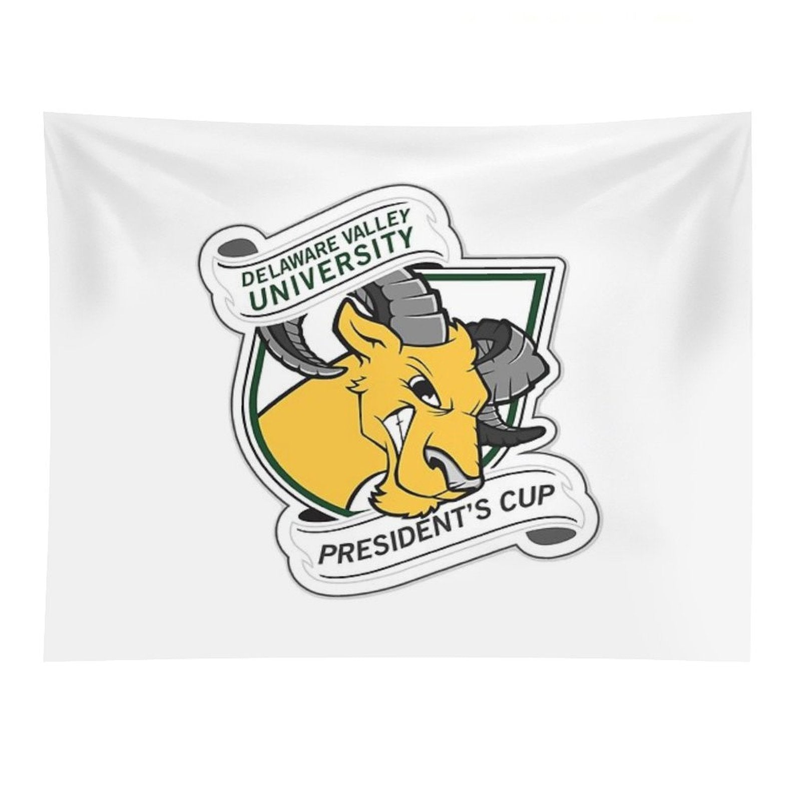 Delaware Valley University Aggies Tapestry