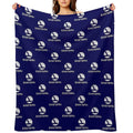 Eastern Airlines Vintage Logo Machine-washable Throw Blanket