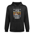 What Is Better Than One Basset Hound Funny Basset Hound Easy Care Hoodie