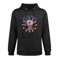 Schoolhouse Rock! The Preamble Constitution America Rock Versatile Streetwear Hoodie