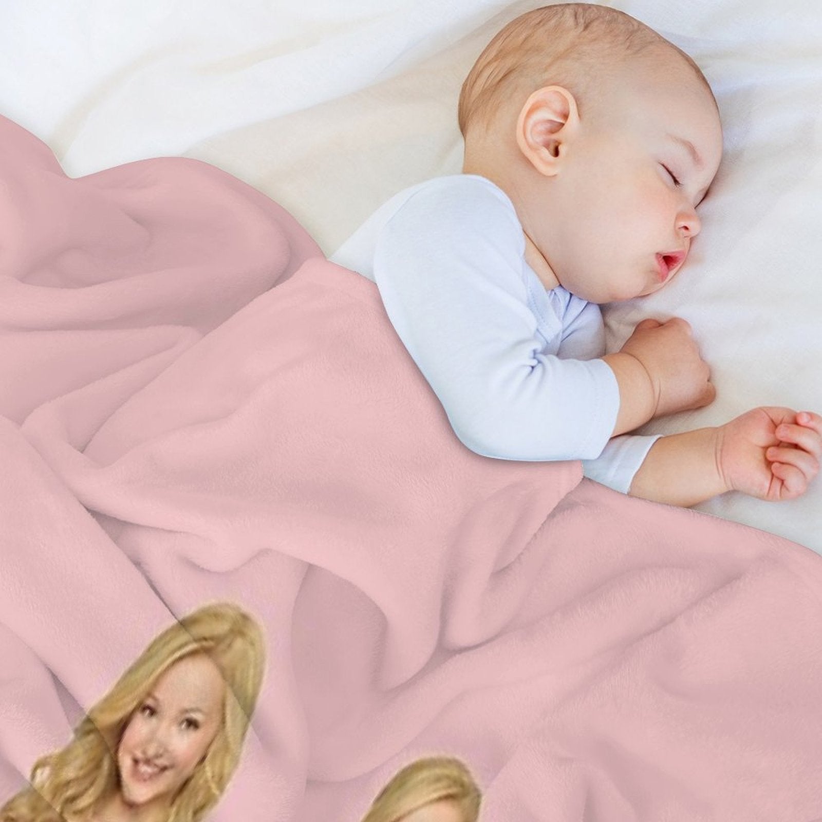 Liv And Maddie Multi-functional Throw Blanket