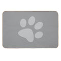 Cute Paws  Multi-Purpose Bath Mat