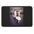 Lambretta  Rapid-Drying Bath Mat