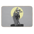 Jack Skellington  Rapid-Drying Bath Mat