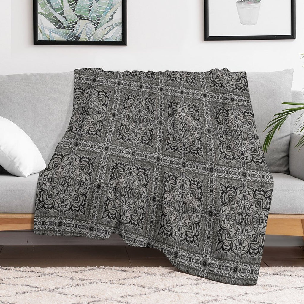 Aladdin 148 Versatility Throw Blanket