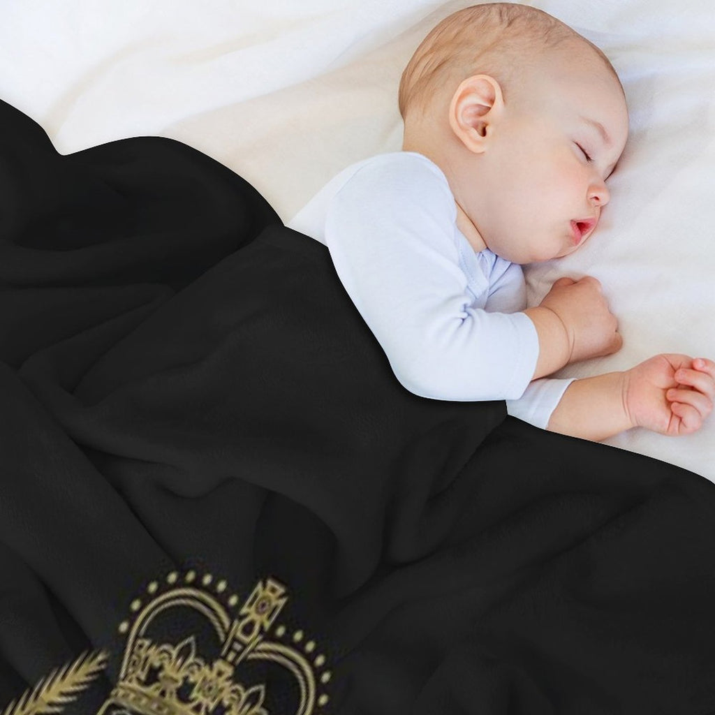 Luxury Cruises-Cunard Durable Throw Blanket