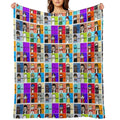 Dream Smp Premium Throw Blanket