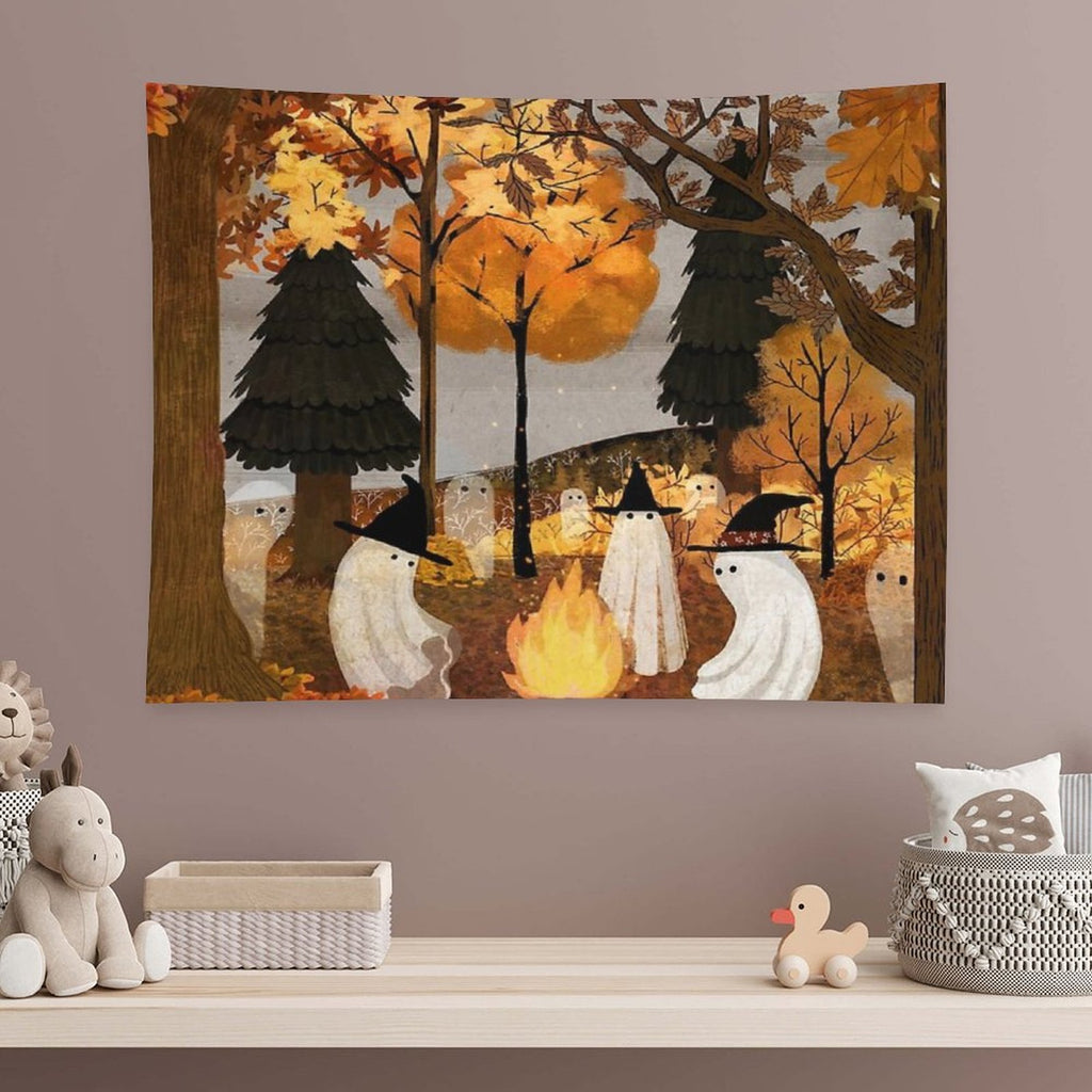 Covern Tapestry