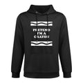 Pretend Im A Crayon Funny Halloween Durable Construction Hoodie