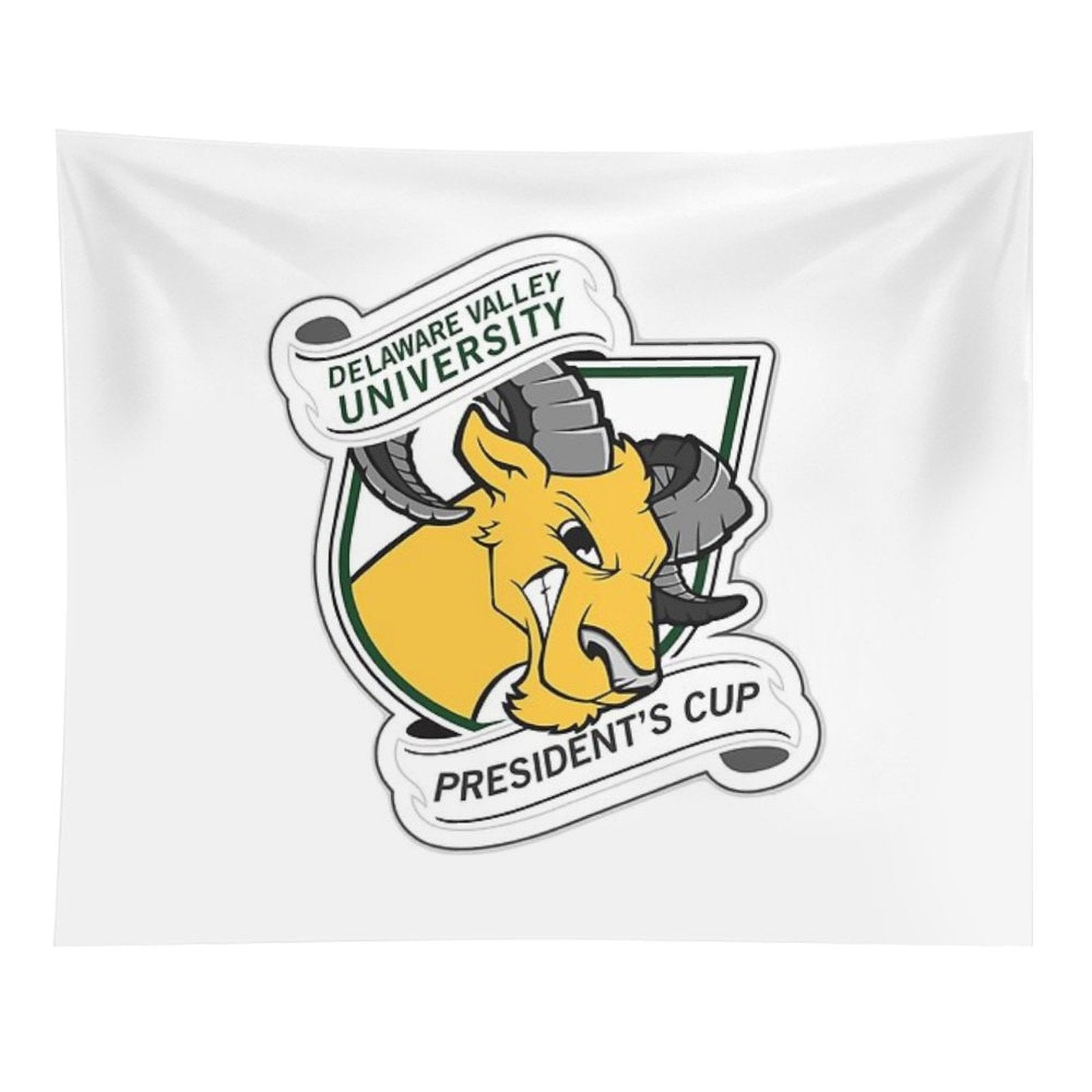 Delaware Valley University Aggies Tapestry