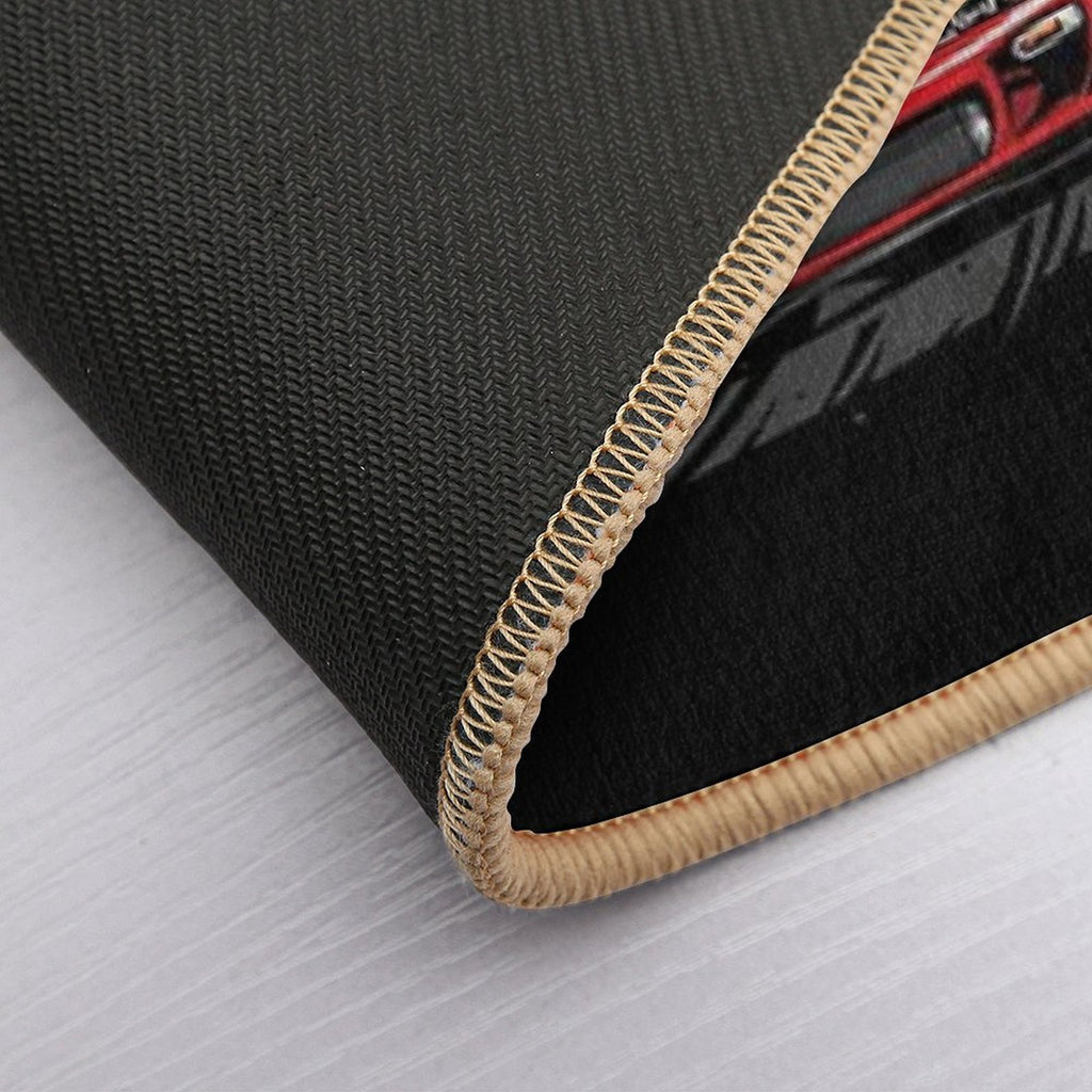 Toyota Supra MKIV  Multi-Purpose Bath Mat