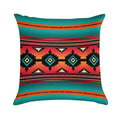 Canyon  Navajo Soft Multiple Sizes Throw Pillow