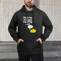 Kdrama Kpop Army Fan Bias Korean Draman Gift Unisex Design Hoodie