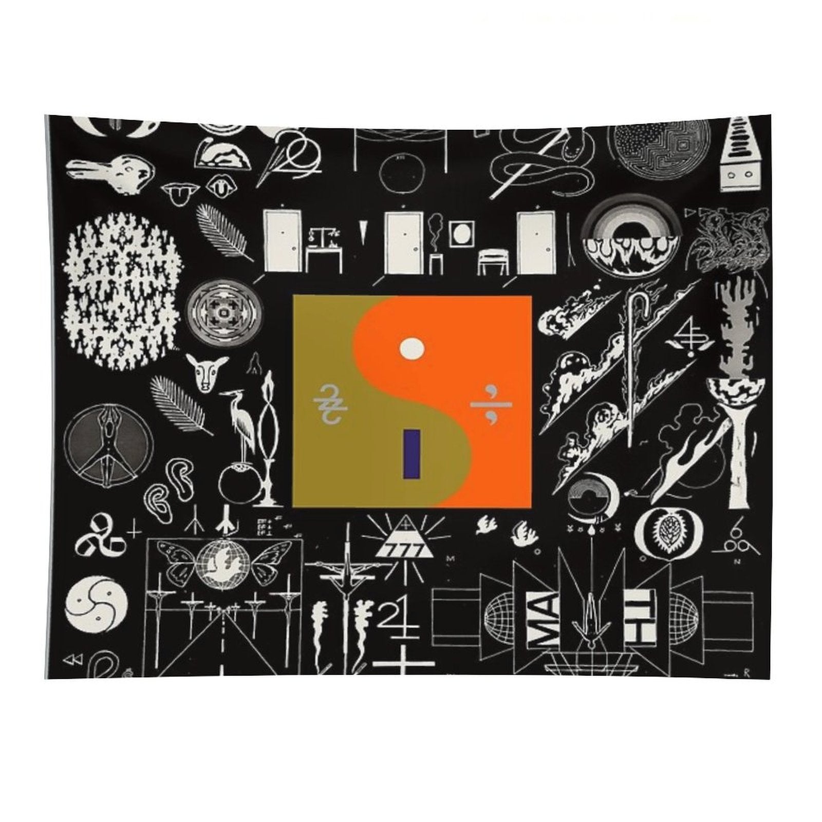Bon Iver A Million Tapestry