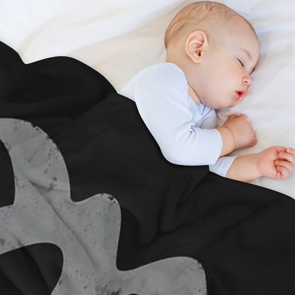 Always & Forever - The Originals Eco-conscious Throw Blanket