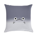 Namazu FFXIV Soft Short Plush Fabric Throw Pillow