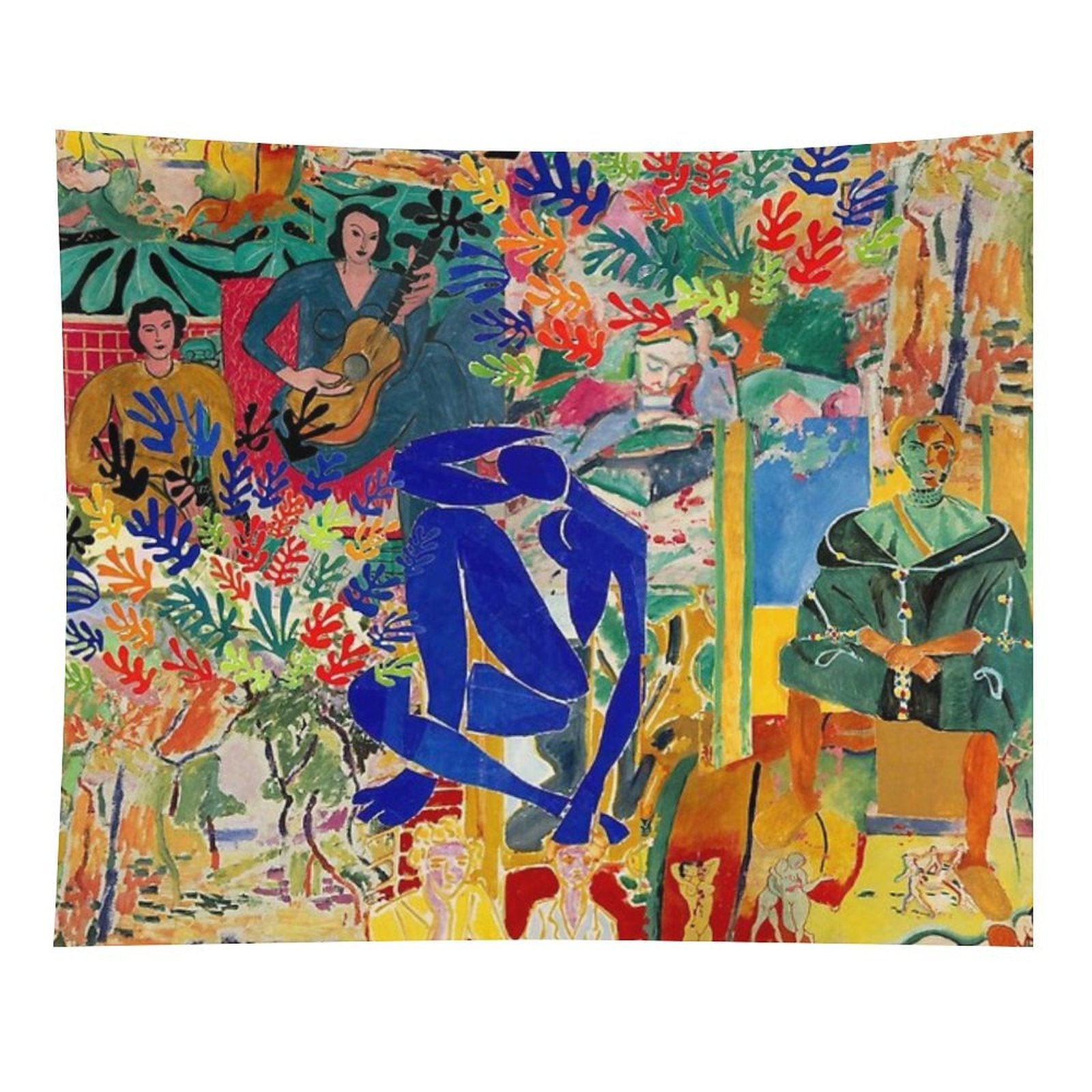 Matisse Matisse Tapestry