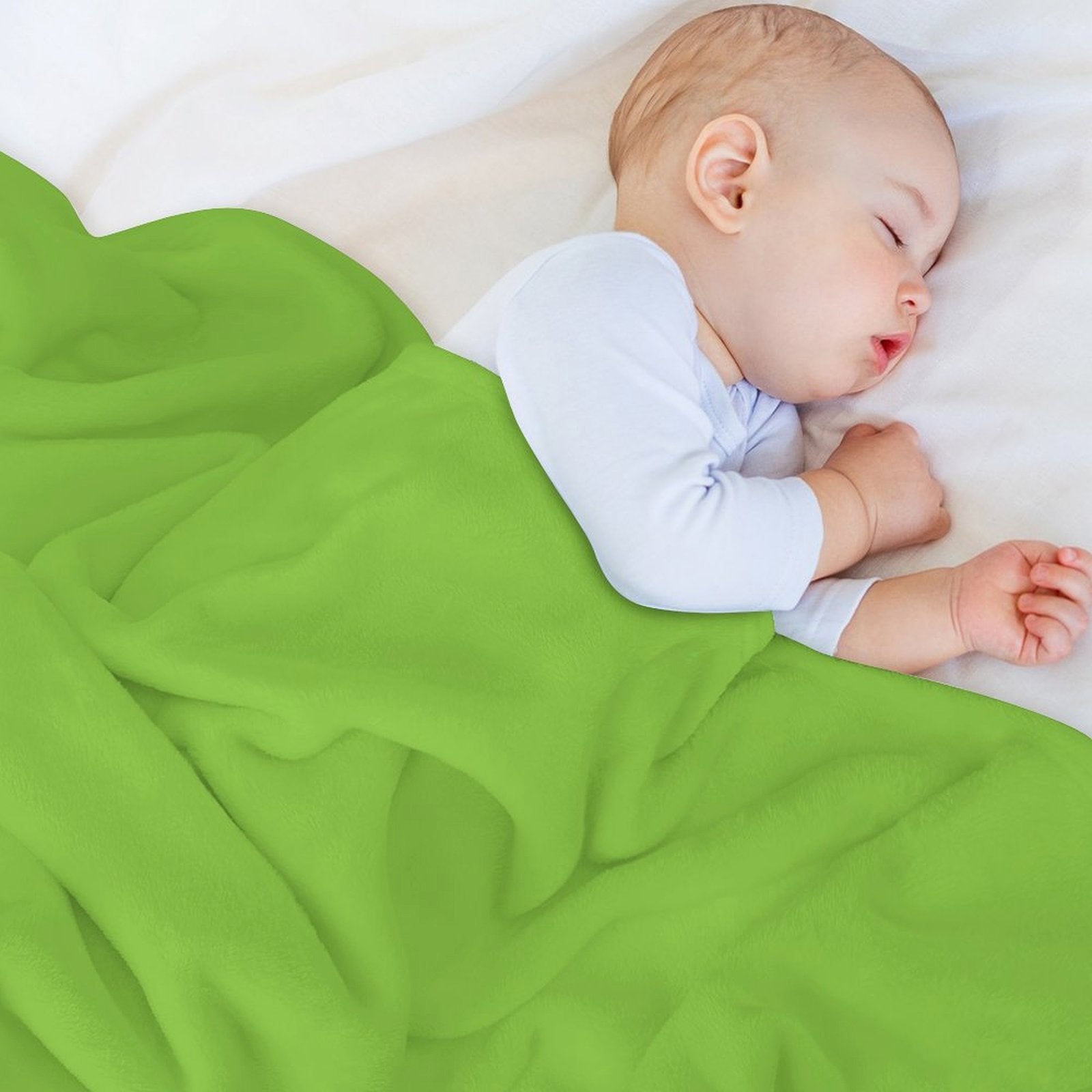Brat Quick-dry Throw Blanket