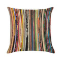 Record Collector Soft Ultra-Soft Texture Throw Pillow
