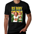 Elf - Buddy The Elf  Affordable Price T-Shirt