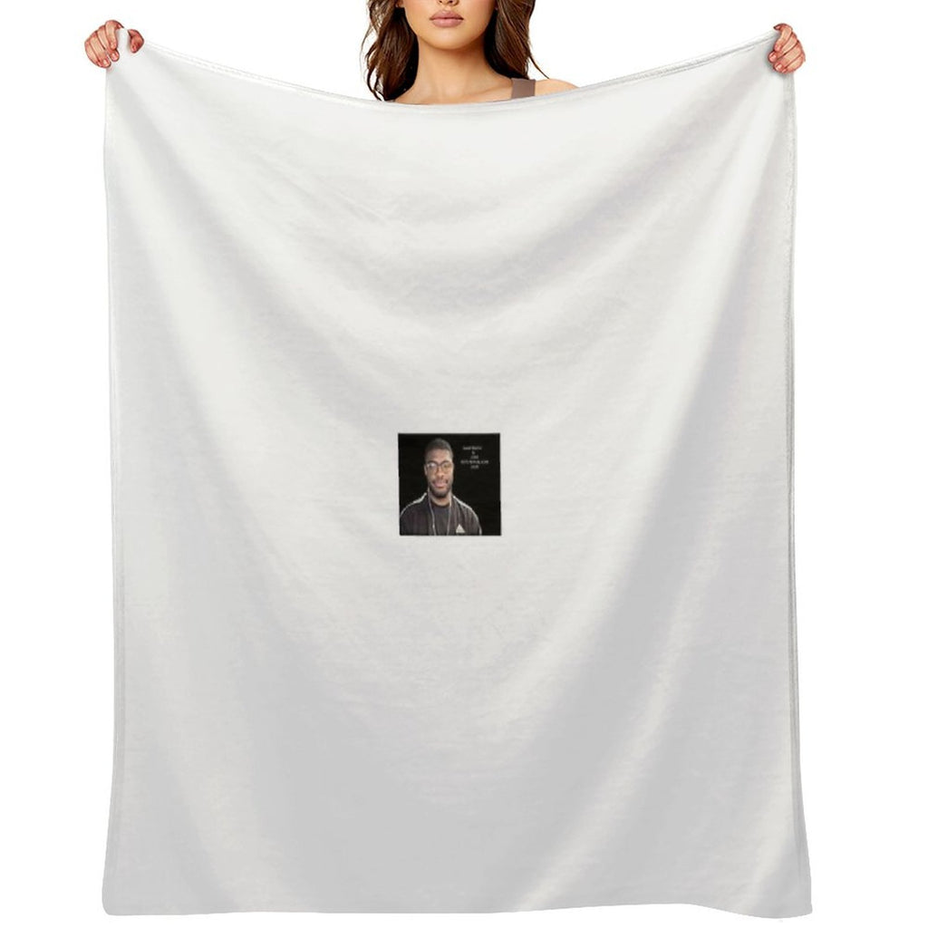 ELection Travel-friendly Throw Blanket