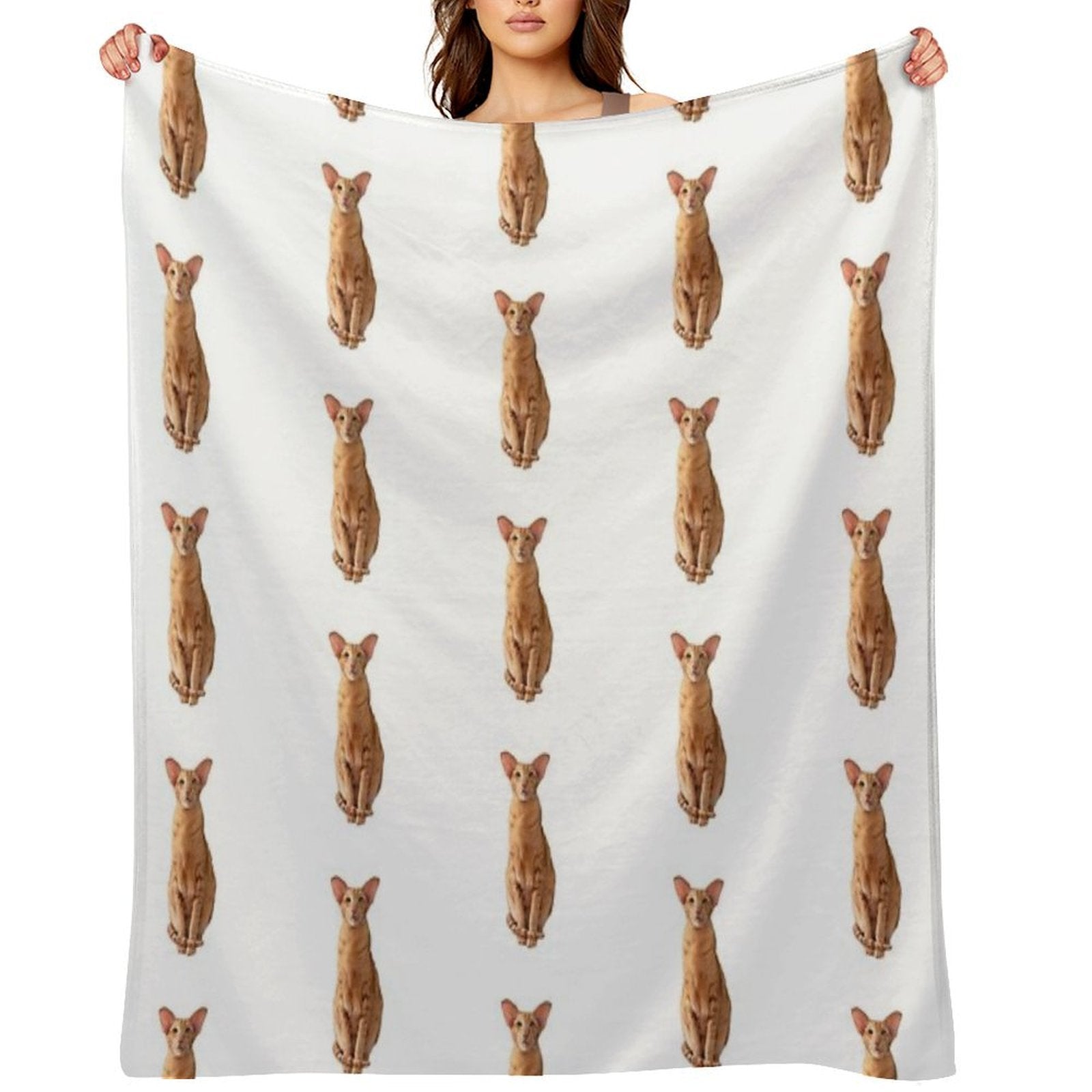 Classic Keebler Eco-conscious Throw Blanket