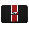 N7  Stain-Proof Bath Mat